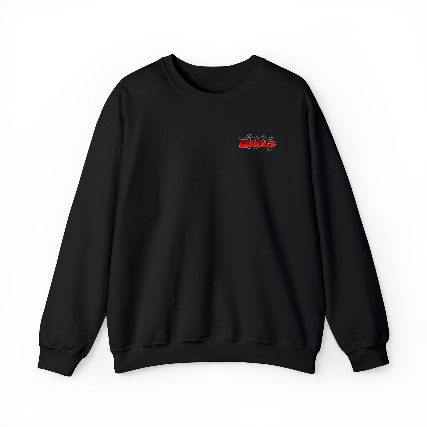 GTR Godzilla - Crewneck Sweatshirt