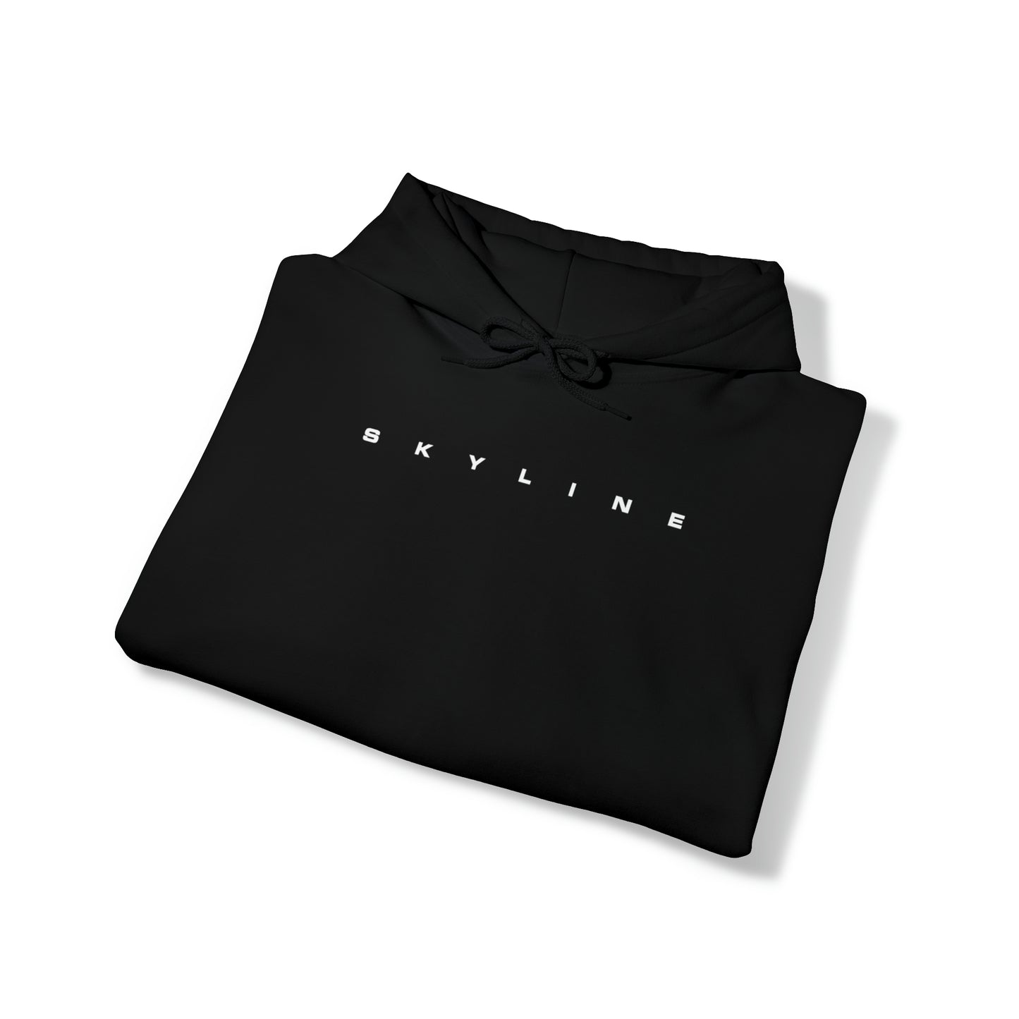 Skyline - Hooded Sweatshirt