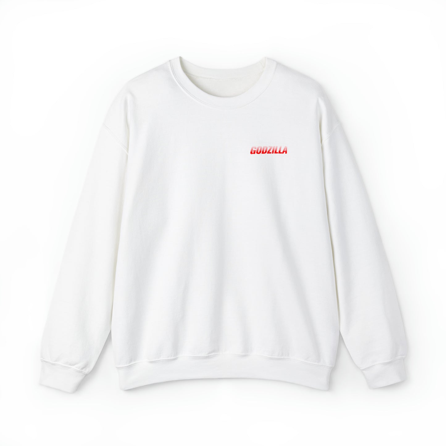 GTR Godzilla - Crewneck Sweatshirt