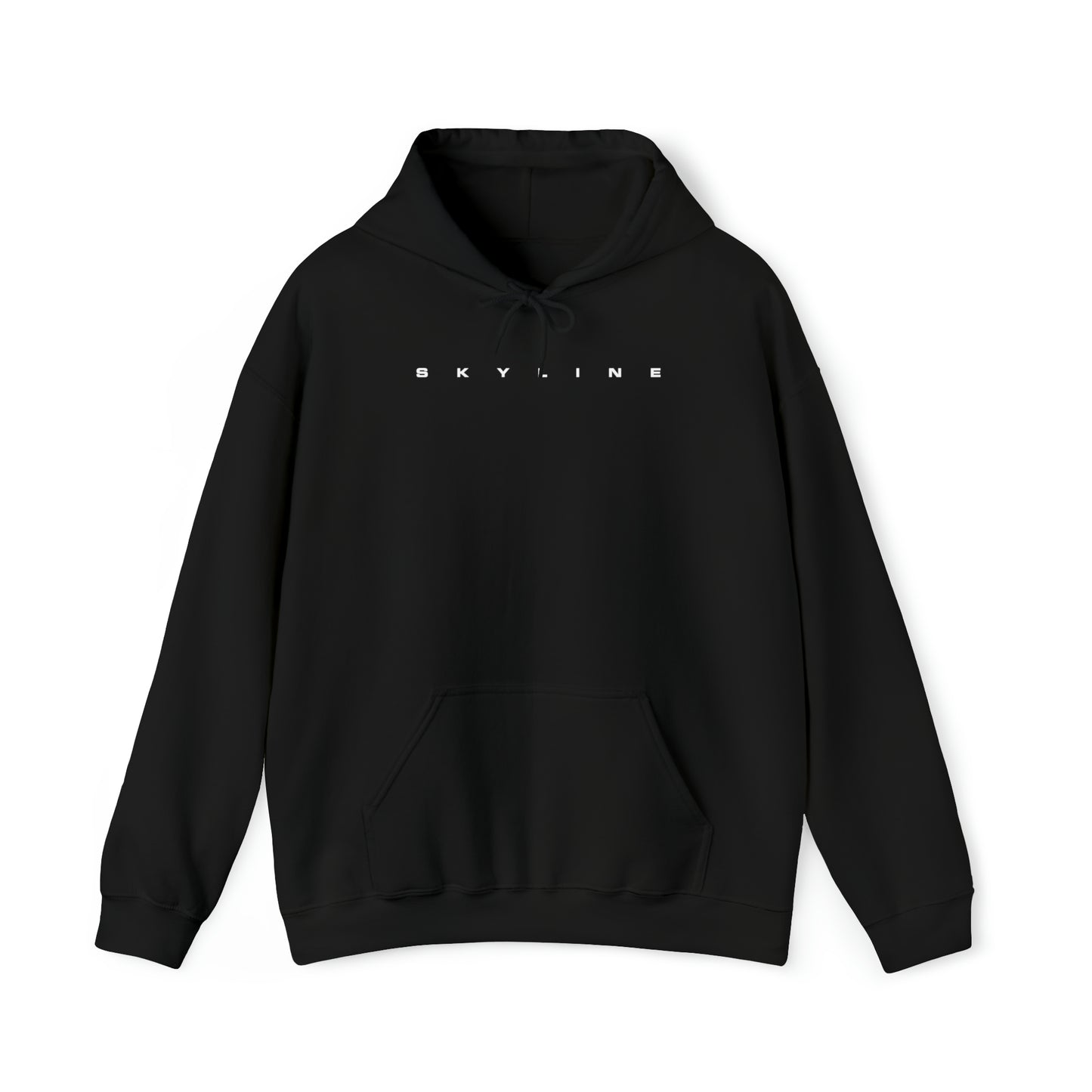 Skyline - Hooded Sweatshirt